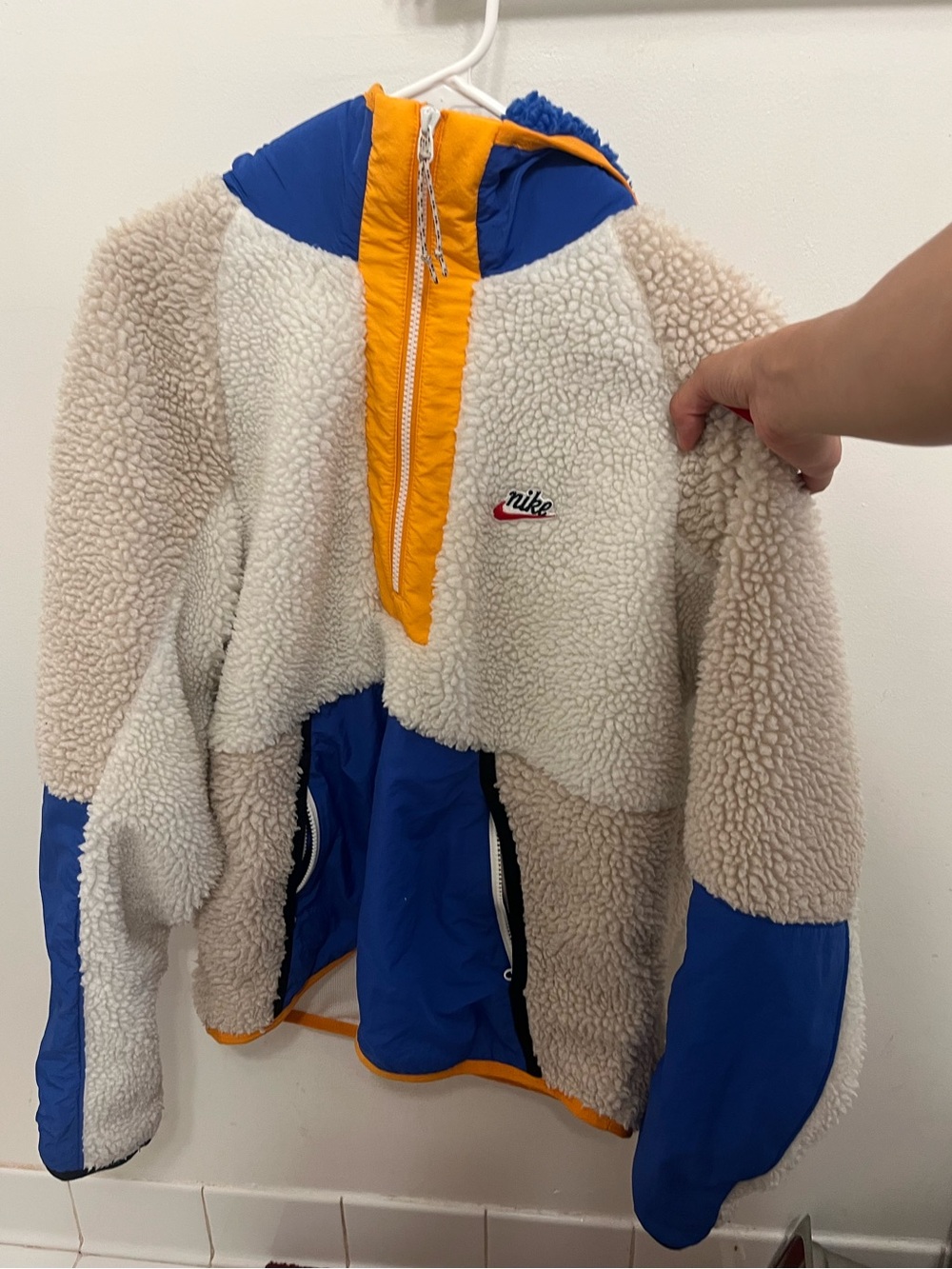 O26 Nike Sweater